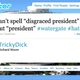 Image for article titled Inside America's Secret Historical Tweet Vault